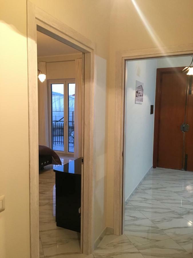 شقة سكافاتي  في Valeria House المظهر الخارجي الصورة