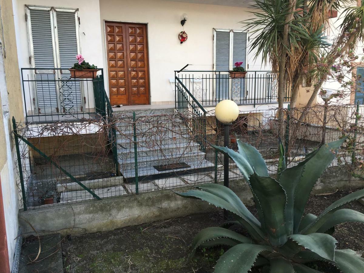 شقة سكافاتي  في Valeria House المظهر الخارجي الصورة