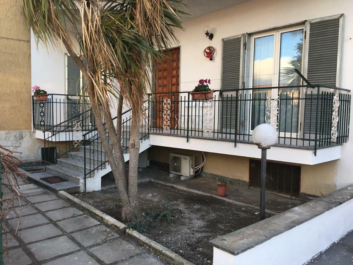 شقة سكافاتي  في Valeria House المظهر الخارجي الصورة