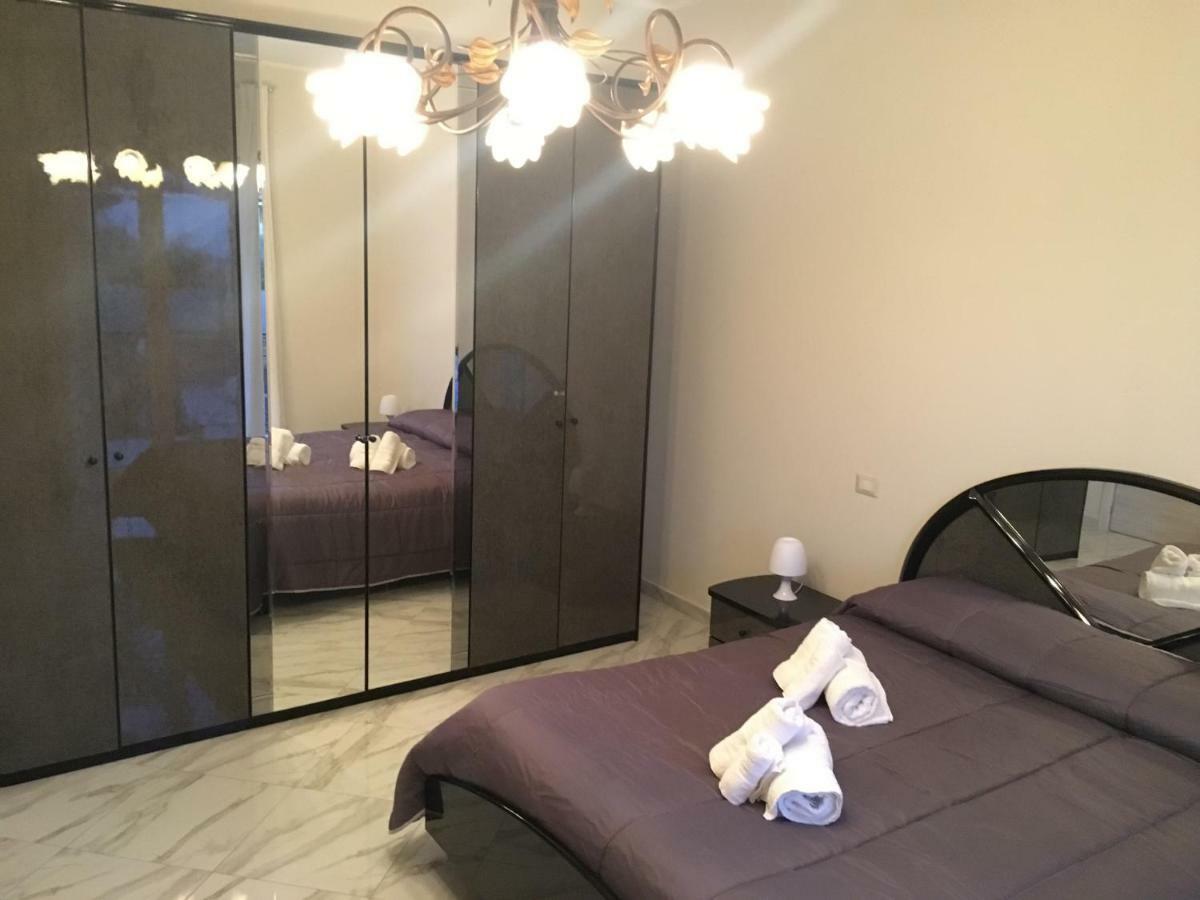 شقة سكافاتي  في Valeria House المظهر الخارجي الصورة