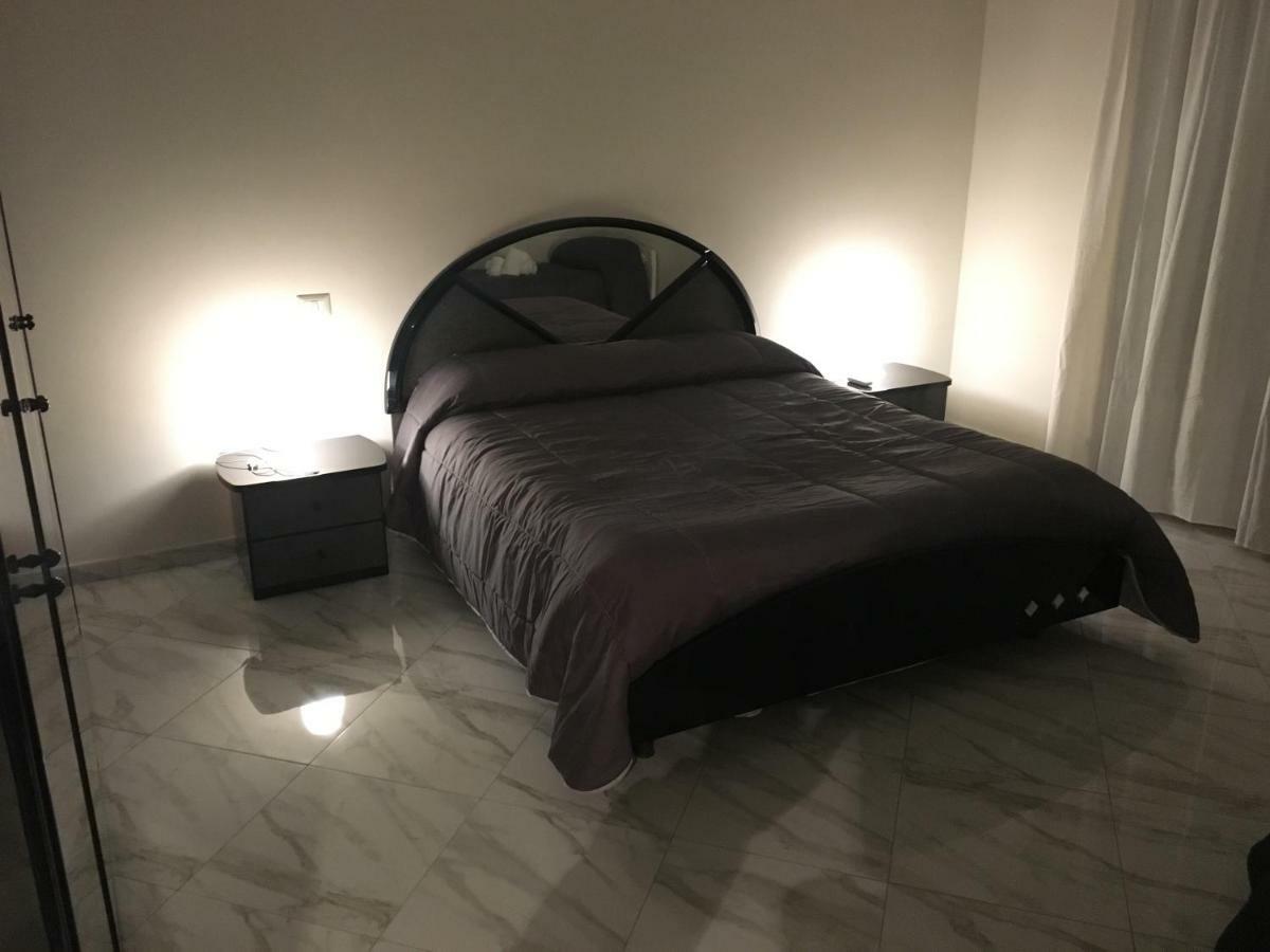 شقة سكافاتي  في Valeria House المظهر الخارجي الصورة
