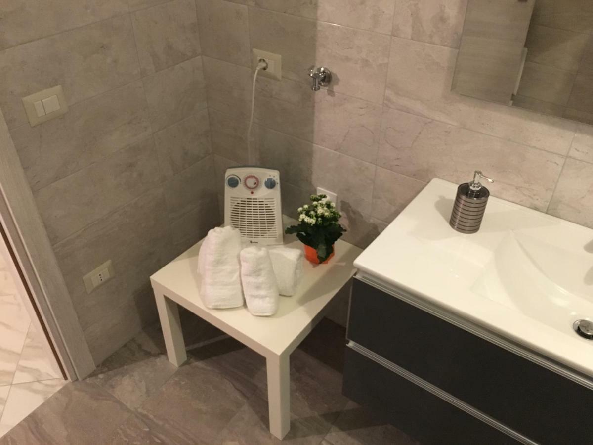 شقة سكافاتي  في Valeria House المظهر الخارجي الصورة