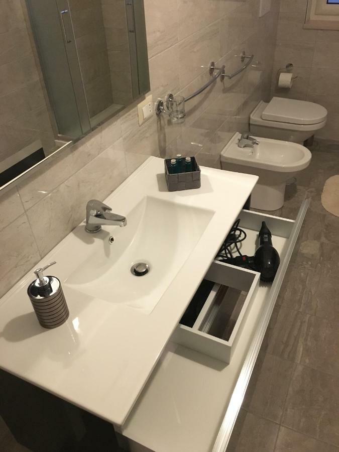 شقة سكافاتي  في Valeria House المظهر الخارجي الصورة