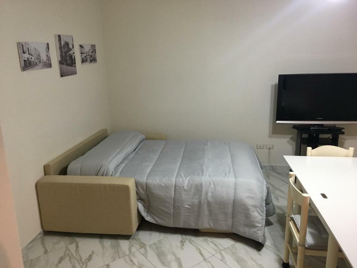 شقة سكافاتي  في Valeria House المظهر الخارجي الصورة