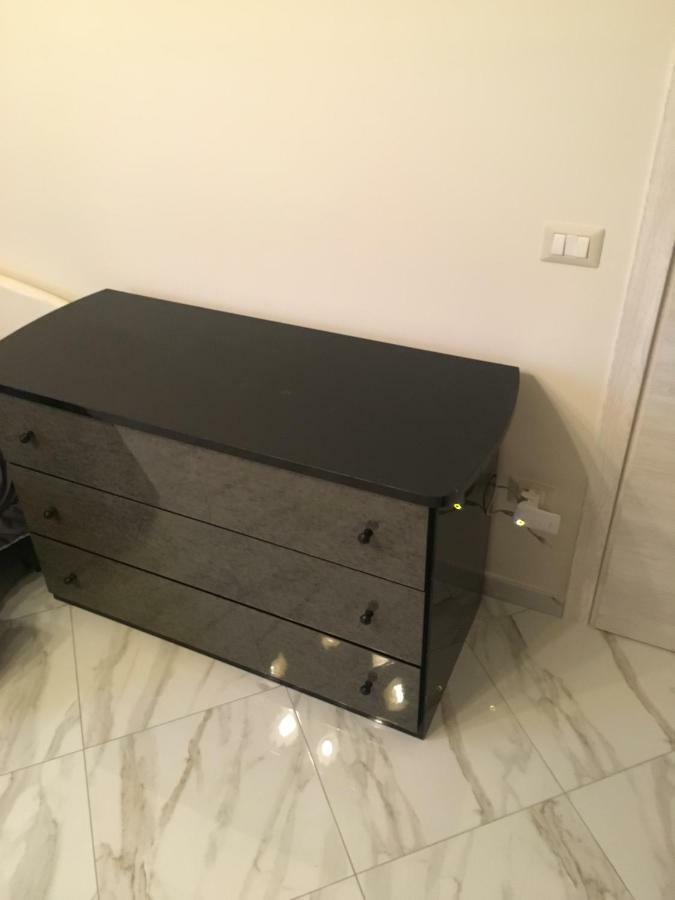 شقة سكافاتي  في Valeria House المظهر الخارجي الصورة