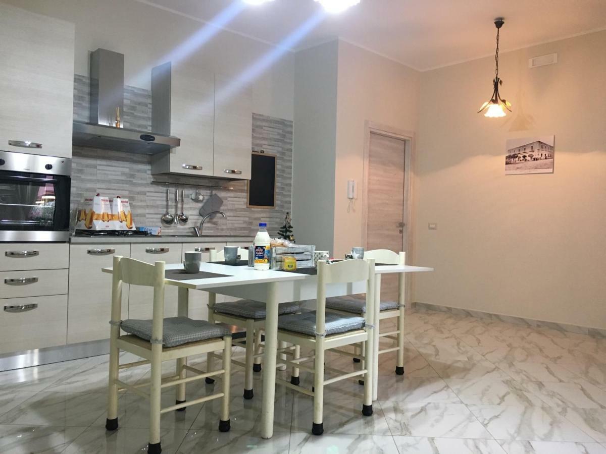 شقة سكافاتي  في Valeria House المظهر الخارجي الصورة