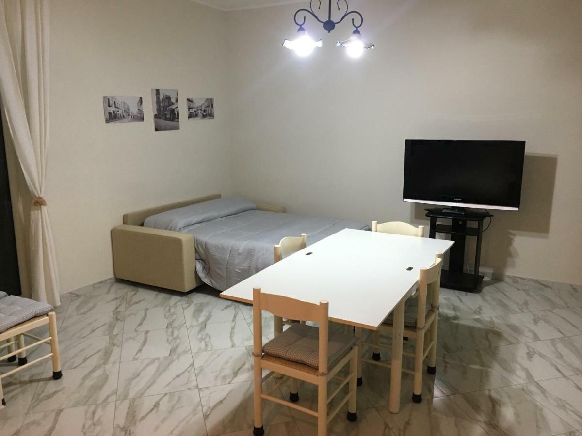 شقة سكافاتي  في Valeria House المظهر الخارجي الصورة