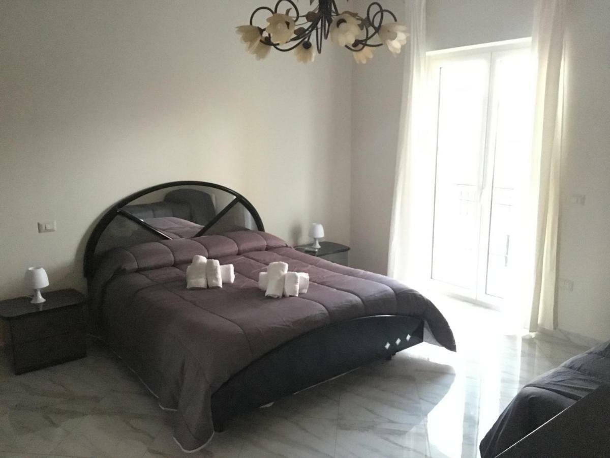 شقة سكافاتي  في Valeria House المظهر الخارجي الصورة