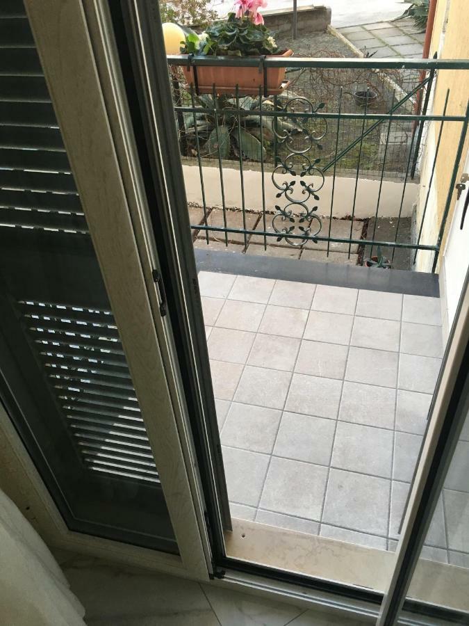 شقة سكافاتي  في Valeria House المظهر الخارجي الصورة