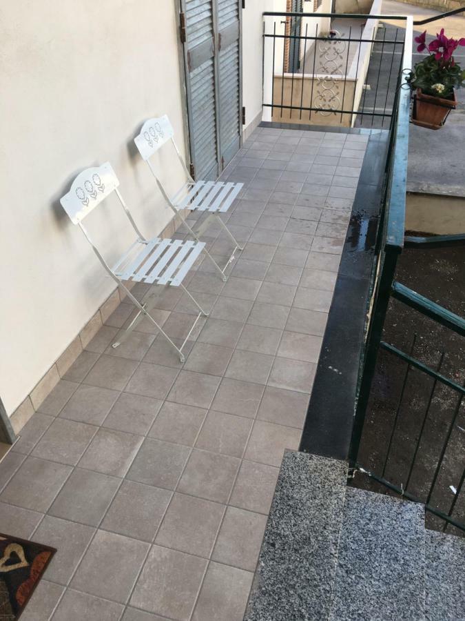 شقة سكافاتي  في Valeria House المظهر الخارجي الصورة