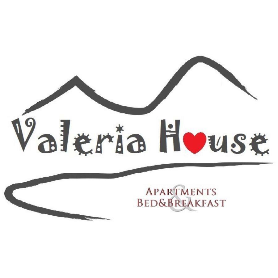 شقة سكافاتي  في Valeria House المظهر الخارجي الصورة